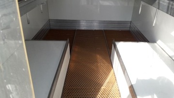 КОНТЕЙНЕР МОРОЗИЛЬНЫЙ СТАЦИОНАРНЫЙ ХОЛОДИЛЬНИК ДО -25