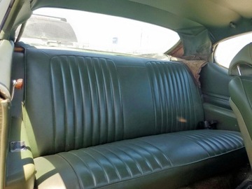 Pontiac 1971 Pontiac Le Mans 1971 7.5 Benzyna 250KM, zdjęcie 1