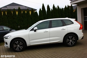 Volvo XC60 II Crossover D4 190KM 2020 Volvo XC 60 Volvo XC 60 D4 Momentum Pro 2.0 Diesel 190KM, zdjęcie 16