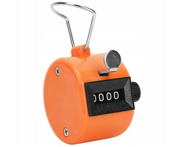 Clicker Clicker Шагомер Шагомер Цифровой счетчик