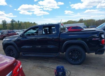 Chevrolet 2024 Chevrolet Colorado 2204, 2.7L, 4x4, Z71, od ub..., zdjęcie 1