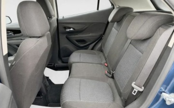 Opel Mokka I SUV 1.6 CDTI Ecotec 136KM 2016 Opel Mokka X X 1.6 CDTI 136KM Automat OPLACONY LED Kamera Navi, zdjęcie 24