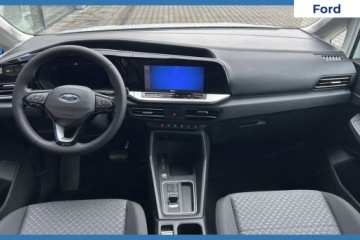 Ford Tourneo Connect IV Van 2,0 EcoBlue 122KM 2025 Tourneo Connect Grand L2H1 Titanium A7 2.0 122KM, zdjęcie 6