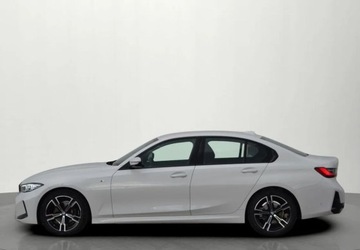 BMW Seria 3 G20-G21 Limuzyna 2.0 318i 156KM 2025 BMW Seria 3 18i M Sport Dealer BMW Bonkowscy Dostawa pod dom w cenie 2.0, zdjęcie 3
