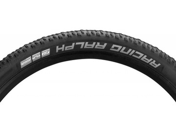 Покрышка Schwalbe Racing Ralph 27,5x2,25 Addix TL-R