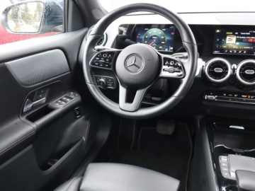 Mercedes GLB SUV 1.3 200 163KM 2022 Mercedes GLB GLB 200, Salon Polska, 1. Właściciel, zdjęcie 6