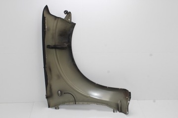 BLATNÍK LEVÝ PŘEDNÍ NISSAN PATHFINDER 05-10R GN0