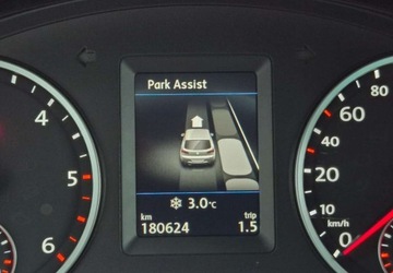 Volkswagen Tiguan 2015 Volkswagen Tiguan Volkswagen Tiguan 2.0 Diesel 140KM, zdjęcie 8