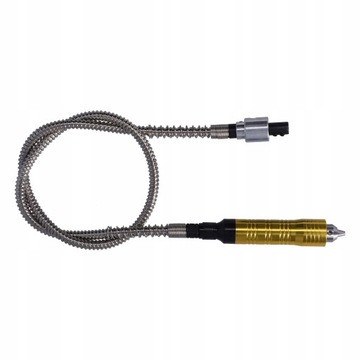 Szlifierka Elastyczny wałek przedłużający Uchwyt