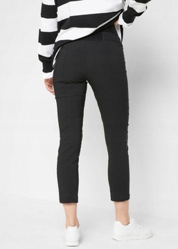 Bonprix 42 ЭЛЕГАНТНЫЕ БРЮКИ ДЛЯ беременных