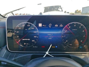 Mercedes CLE 2026 Mercedes-Benz CLE 53 amg, 2026r., 4x4, 3.0L 3.0 Benzyna 443KM, zdjęcie 7