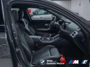 BMW Seria 3 G20-G21 2026 BMW M3 Competition M xDrive Touring 530 KM - Pakiet Ultimate - Od Reki, zdjęcie 24