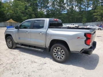 Chevrolet 2023 Chevrolet Colorado Chevrolet Colorado 2.7 Benzyna 310KM, zdjęcie 5