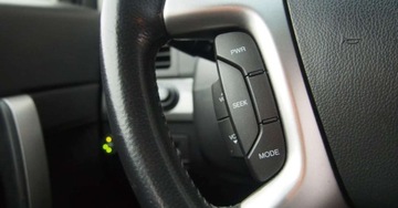 Chevrolet Captiva II 2011 Chevrolet Captiva 2,4Benzyna LPGBRC Zbiornik 66l 7osobNowyRozrzad 2xKolaEU, zdjęcie 22