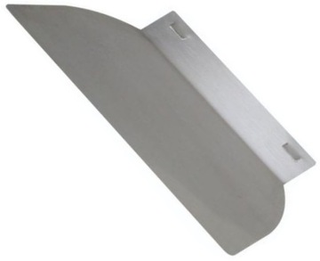 СТРОЙНАЯ ШПАТЛЕВКА KUBALA + СМЕННОЕ ЛЕЗВИЕ 200мм