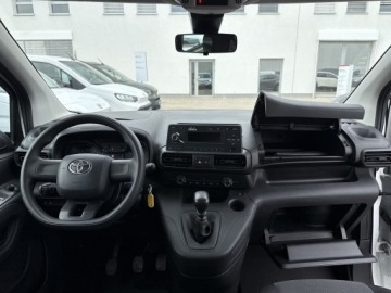 Toyota Proace II 2021 Toyota PROACE CITY VERSO 1.5 D-4D Combi 1.5 D-4D C, zdjęcie 8