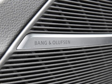 Audi Q7 II 2026 AUDI Q7 60 TFSI e quattro S Line Suv 3.0 (490KM) 2026, zdjęcie 13