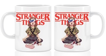 Кружка STRANGER THINGS Eleven series