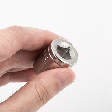 НАБОР ТОРЦЕВЫХ КЛЮЧЕЙ ТОРЦЕВЫЕ КЛЮЧИ 40 ШТ.