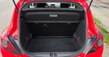 Opel Corsa D Hatchback 1.7 CDTI ECOTEC 130KM 2011 Opel Corsa Opel Corsa 1.7 CDTI Sport 1.7 Diesel 130KM, zdjęcie 9