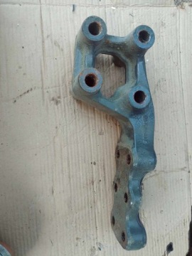 RENAULT RANGE ŁAPA MOCOWANIE ZAMKA KABINY 21196590