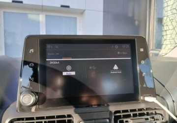 Toyota 2021 Toyota Proace City Verso Proace City Verso Business FV23 Salon PL Serw, zdjęcie 18