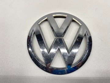 ZNAKY LOGO ZNAK MŘÍŽKY VW T5 FACELIFT T6 CRAFTER 09-
