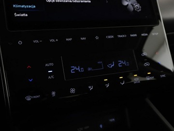 Hyundai Tucson IV SUV 1.6 CRDI 48V 136KM 2021 Hyundai Tucson FV23% automat full LED virtual, zdjęcie 27