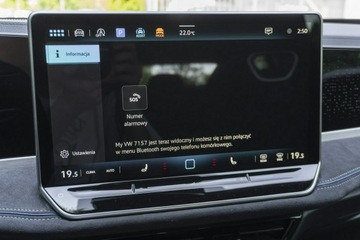 Volkswagen Passat B9 2026 Volkswagen Passat R-Line 2.0 TSI 4MOTION 265 KM, zdjęcie 27