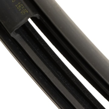 Уплотнитель двери пассажира Fiat Ducato Citroen Jumper Boxer 1994-06