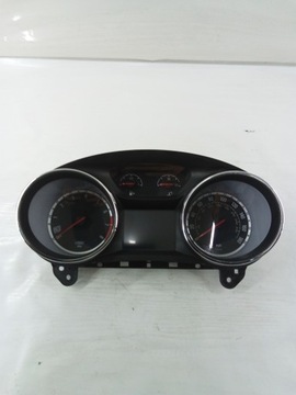 F136 LICZNIK ZEGARY ASTRA K UK 39060523