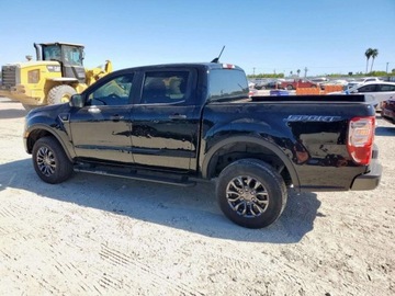 Ford Ranger VI 2022 Ford Ranger XL 2022 2.3L 2.3 Benzyna 270KM, zdjęcie 1