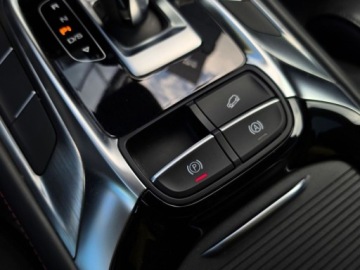MG HS 2023 MG HS bezwypadkowy, FVat 23, Salon PL 1.5 Benzyna 162KM, zdjęcie 19