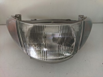 Фара Suzuki Burgman 400 K2