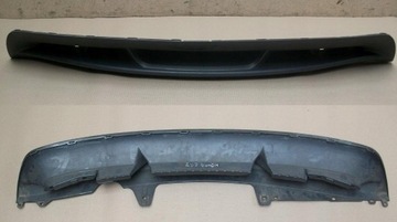 DYFUZOR SPOJLER TYL HONDA CRZ ORYGINAL