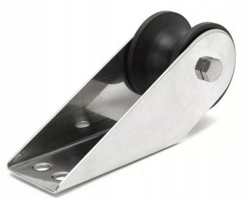 НАПРАВЛЯЮЩАЯ АНКЕРНОГО КАНАТА СТАЛЬ 165 ММ C13707