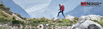 GeoНорвегия Женский флис Upaline ТУРИЗМ НА УЛИЦЕ ЛЕГКИЙ ТРЕККИНГ В ГОРЫ
