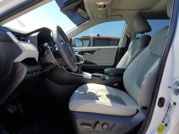 Toyota RAV4 V 2024 Toyota RAV4 Xle premium 2.5 Benzyna 203KM, zdjęcie 7