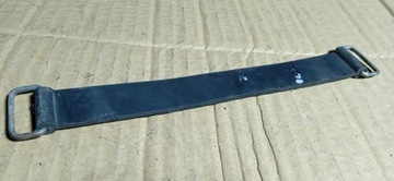 YAMAHA TDM 850 4TX РЕМЕНЬ АККУМУЛЯТОРА РЕЗИНОВЫЙ МОНТАЖНЫЙ ЗАЖИМ РУЧКА КОРОБКИ