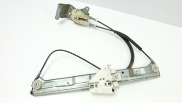 SMART FORFOUR MECHANIZMUS OKNO PRAVÝ ZADNÍ