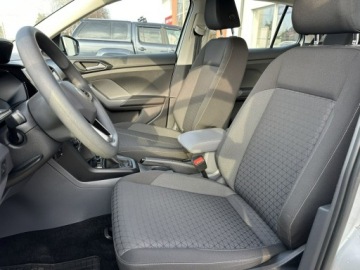 Volkswagen T-Cross SUV 1.0 TSI 110KM 2021 Volkswagen T-Cross Tylko 32000km*Automat*Zarejestr, zdjęcie 17