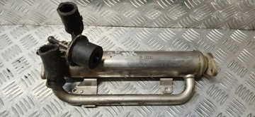 Audi VW 2.0 TDI 170KM chłodnica egr 03G131512AE