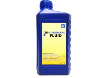 КОМПЛЕКТ ПРОКЛАДОК МАСЛЯНОГО ФИЛЬТРА ZF 5HP19 BMW E39 E46