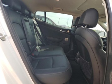 Kia Stinger 2019 Kia Stinger 2019 KIA STINGER 2.0 Benzyna 255KM, zdjęcie 9