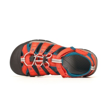 Сандалии Keen NEWPORT H2 YOUTH 1027385 36