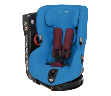 Maxi Cosi Pokrowiec na fotelik Frotte Axiss Blue