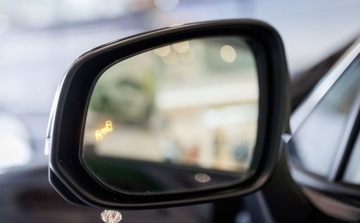 Toyota Corolla Cross 2.0 Hybrid Dynamic Force 197KM 2024 Toyota Corolla Cross Cross 2.0 Hybrid Executive 2.0 Hybryda 197KM, zdjęcie 14