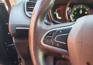 Renault Espace V Van 1.6 Energy dCi 160KM 2018 Renault Espace DVD INITIALE PARIS LED Serwis GetHelp 1.6 160KM, zdjęcie 20