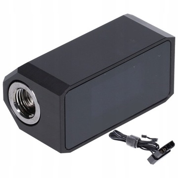 Water cooling system Alarm Digital display