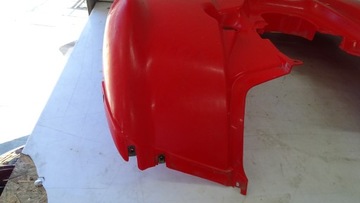 Kawasaki KVF 750 650 Задний фонарь обтекателя бампера